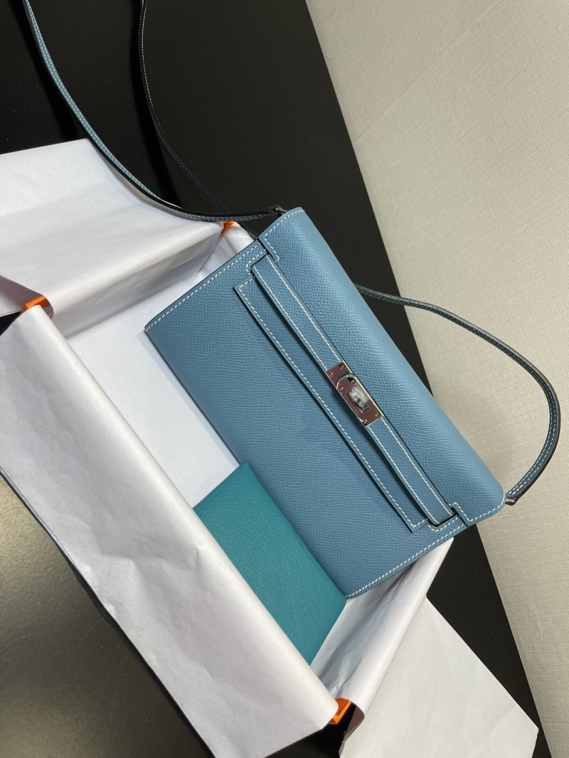 Hermes Kelly Woc Bags